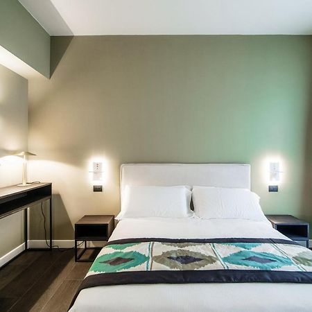 In Centro Luxury Rooms Como Eksteriør billede
